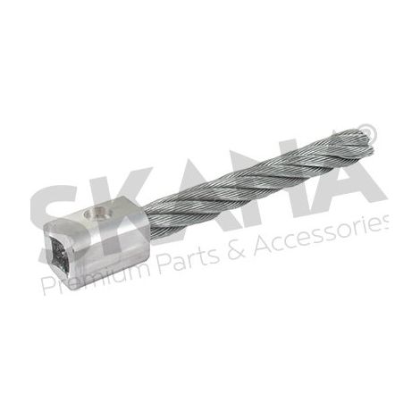 SPAZZOLA DI RICAMBIO RIF 1510309 COMPATIBILE ARIENS - ECHO - EFCO - HERKULES - ISEKI - LIMPAR