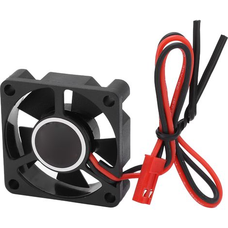 Ventilateur de refroidissement 35x35 mm pour moteur RC AXIAL SCX10 90046 - Pièces de mise à niveau pour contrôleur de vitesse électronique (ESC) (1/5)