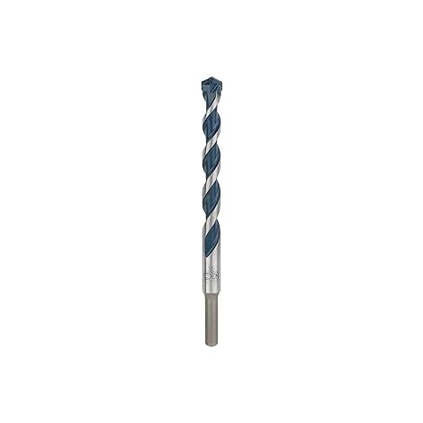 BOSCH PUNTA CYL-5 D. 16 MM L. 140 / 200MM CALCESTRUZZO