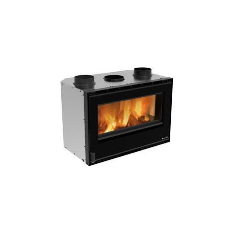 Caminetto incasso Nordica 70 165 3009540