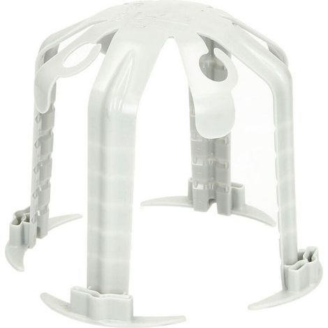 ENTRETOISE DA68MM-80MM - ACCESSOIRE POUR BOÎTE DE JONCTION 9310-10 KAISER