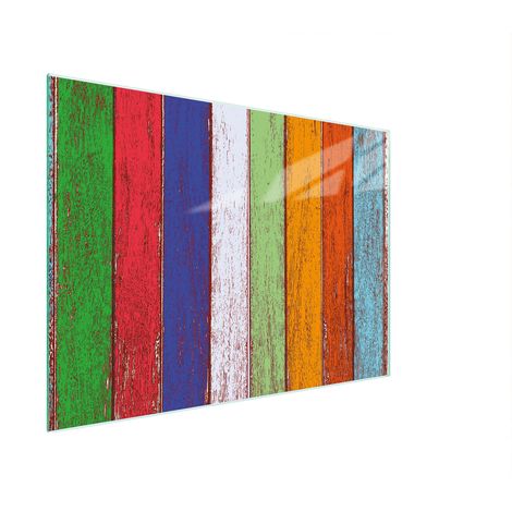 Glasschneidebrett 30x22 farbig (1/5)