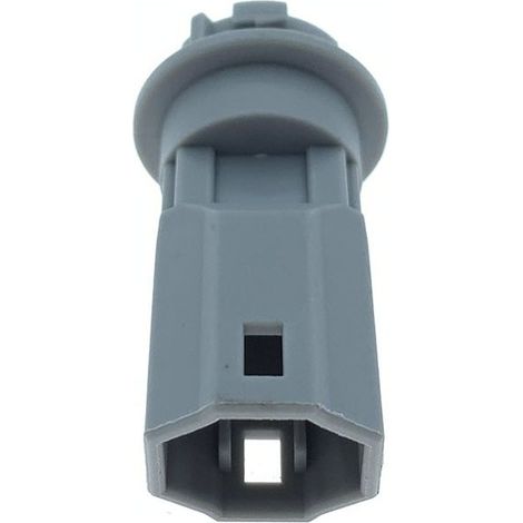 90075-99011 9007599011 Convient aux connecteurs de douille d'ampoule Toyota - support de lampe simple