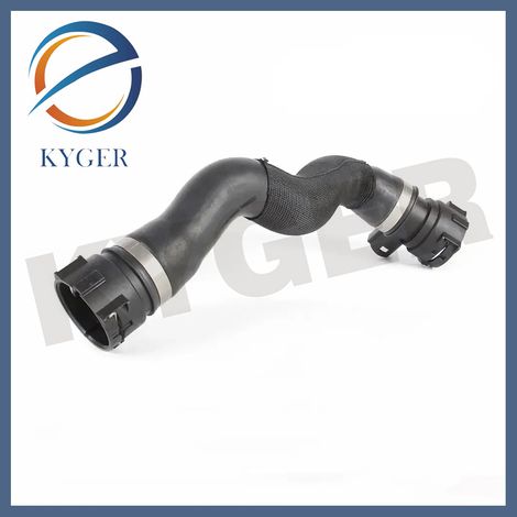 Convient aux conduites d'eau BMW F01F02 OE17127591089 (1/5)