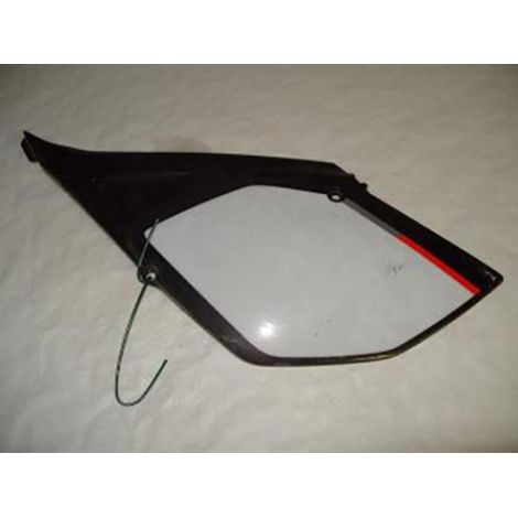 [PRODUIT D'OCCASION] Cache latéral gauche origine pour Deux Roues motocycle 1519851