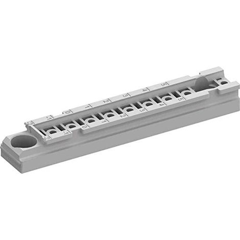 ABB 2 CPX010779R9999 - TZ601 BASE MONT. SOP. RACKS, TWINLINE-G STRIEBEL & JOHN 2CPX010779R9999