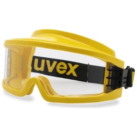 Uvex Vollsichtbrille ultravision gasdicht (9301613) (1/2)