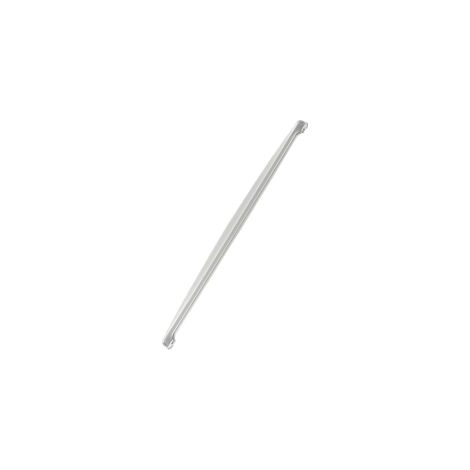 Accesorio SOS Soporte trasero para placa de cristal original Frigorífico, congelador 7422714, 9097217 LIEBHERR