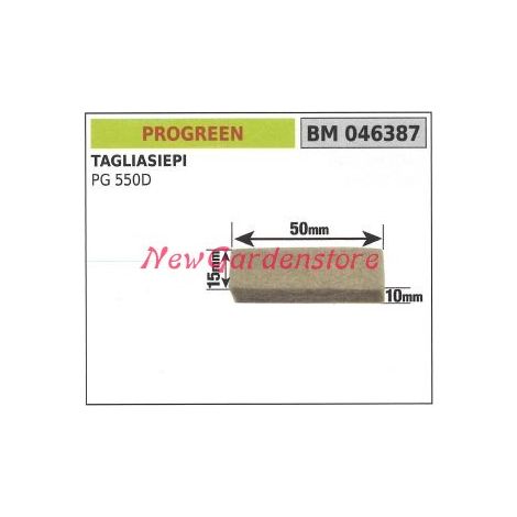 Feltre PROGREEN tagliasiepe PG 550D 046387