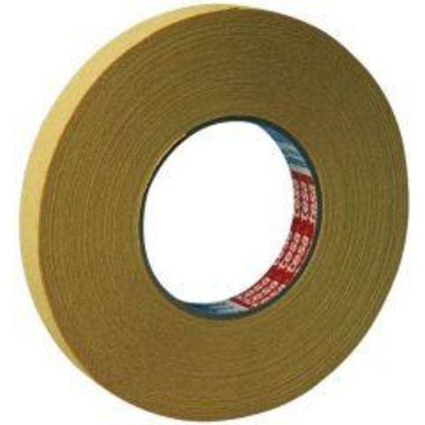 Ruban de masquage Tesakrepp Nr.4322 - 50m:38mm (Par 8) (1/2)