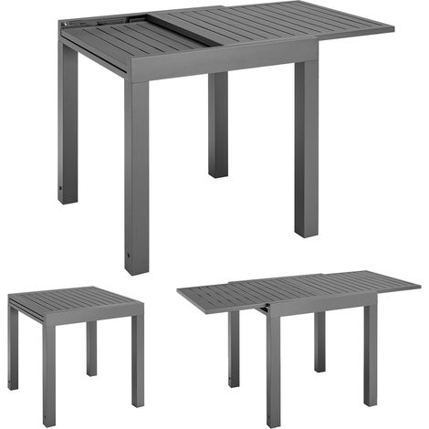 Tavolo da giardino Laki (1/5)