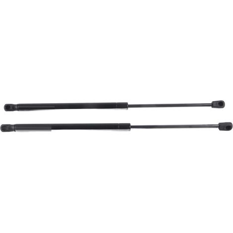 Jeffergarden Vérin de capot, facile à utiliser, en acier massif 45, référence 4L0823359, pour Audi Q7 (2007-2015)
