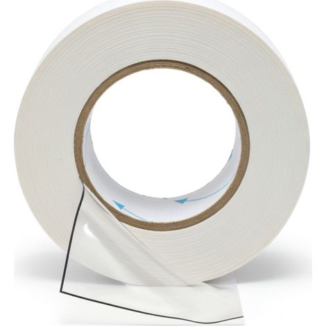 Film de protection transparent 120 x 1000 cm 120 cm imperméable étanche