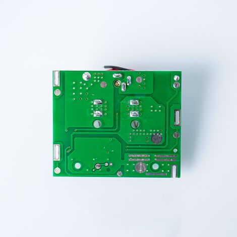 Carte de protection pour batterie au lithium 5 cellules pour outils électriques et perceuses Vixen 18650. (1/4)