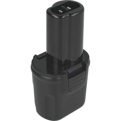 vhbw Akku Ersatz für Dewalt DE9054-XJ, DE9054 für Werkzeug (2100 mAh, NiMH, 3,6 V)
