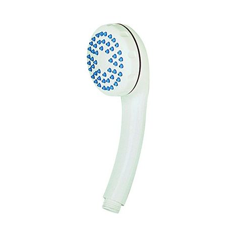 DOCCETTA MONOGETTO NAXOS Misura: Bianco Diam. 76 mm