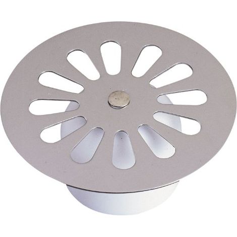 Wirquin, 39235003, Grill Dome Marguerite, diametro 85 mm (1/3)