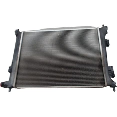 [PRODUIT D'OCCASION] Radiateur KIA Rio ♻️ Ref Oe. 253101r010 - Garantie à vie (1/2)