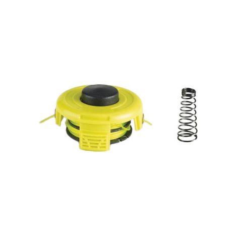 Ryobi – Bobineau fil coupe-bordures 1.2mm – Accessoire pour coupe-bordure – Modèles compatibles RLT3025F, RLT3025S, RTL3525, RLT3525S, RLT3123