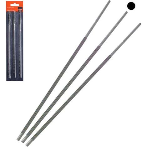 Lima Motoseghe 6"   1/8"  Mm 3,2 Pz 3    168 Bahco