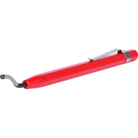 KS Tools 2052020 Handentgrater    1 St.