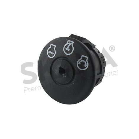 Schalter MTD 725-04019 72504019