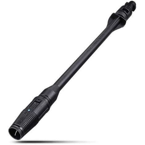Lancia Vario Power per idropulitrici Karcher K2 K3 K4 K5 K6 K7, prolunga per lancia per idropulitrice