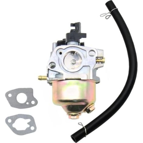 Carbu Carburateur Carburateur 951-10838 1P65F Pour MTD Pour 1P65MC 139CC Moteur De Générateur Tondeuse À Gazon Carburateur débroussailleuse(1 jeu) (1/5)