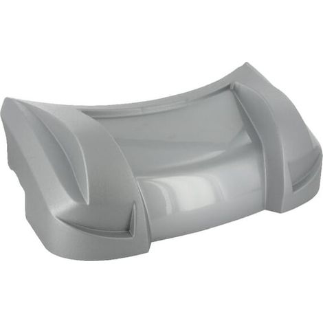 Coiffe de protection CASTELGARDEN 3222261121 - 322226112/1 (1/2)