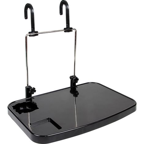 Multy-Tray, tavolino veicolare multiuso (1/5)