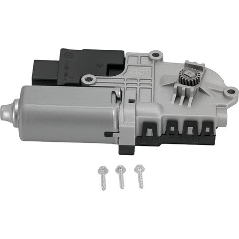 Automatic Sunroof Motor for Volvo XC60 2010-2017 31442109 31424338 30799673