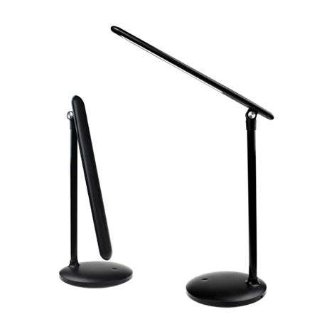 ColorWay 300 lm LED-Tischleuchte mit integriertem Akku (1/3)