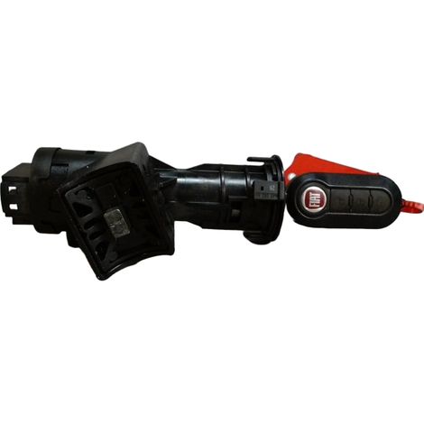 [PRODUIT D'OCCASION] Antivol De Direction FIAT 500 C 09- ♻️ Ref Oe. 52250563 - Garantie à vie