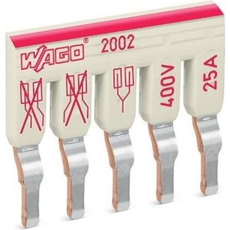 WAGO GmbH & Co. KG Schachtelbrücker lgr. 2002-475 (1/2)