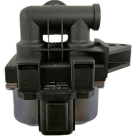 XR840091 2R8Z18495AA 114741217 1147412175 Applicable à la vanne d'eau de chauffage Jaguar (1/2)