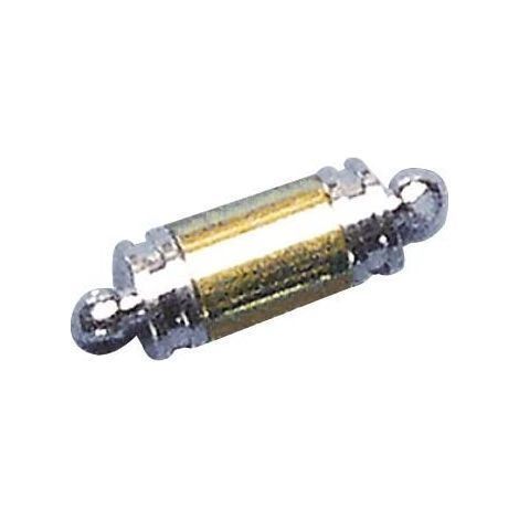 RAYHER - CHIUSURA PER COLLANE/BRACCIALIA MOSCHETTO 10X5MM - BI-COLORE - SENZA NICHEL