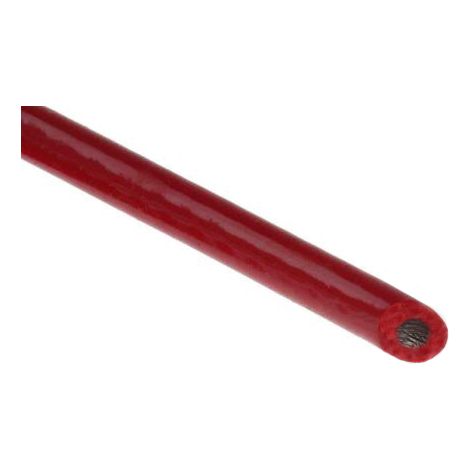 Kit de commande par câble RS PRO pour Interrupteurs avec arrêt par câble ( Prix pour 1 ) (1/3)