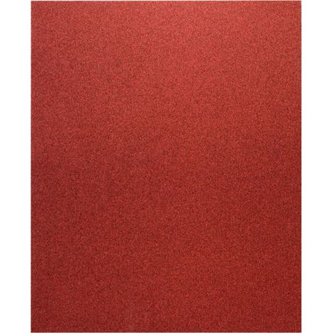 Bosch Accessories C420 2608621595 Feuille abrasive Grain 120 (l x H) 230 mm x 280 mm 1 pc(s) (1/5)