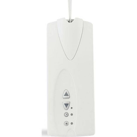 Superrollo Professional SR10070 avvolgicintura bianco (1/3)
