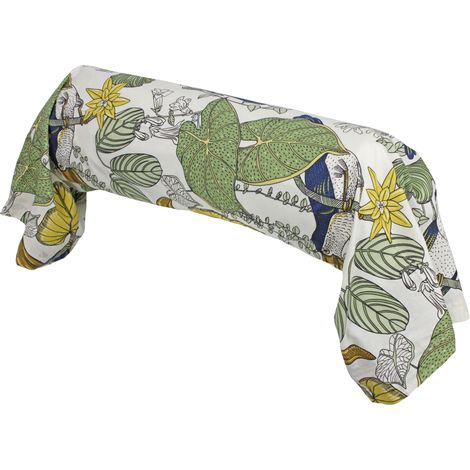 Taie de traversin coton TOCO 240x43 cm (1/5)