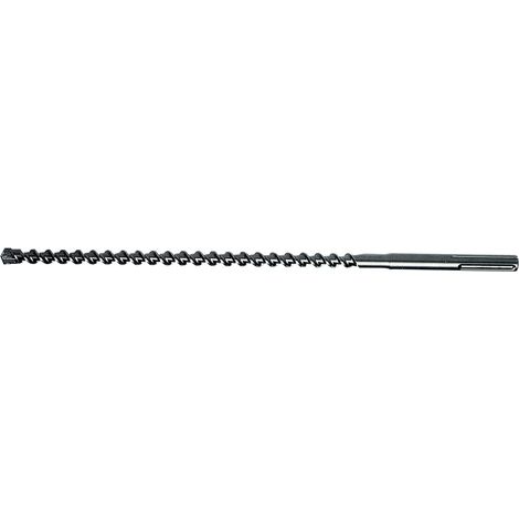 PUNTA ELICOIDALE D 20X520 MM SDS-MAX