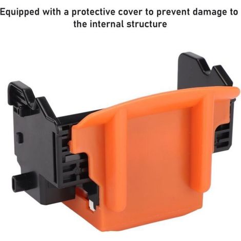 1 tête d'impression de rénovation compatible QY6-0073 pour imprimante Canon IP3600 IP3680 MX860 MX868 MX870 MX878 MG5140 MG5180 MG51 (1/4)