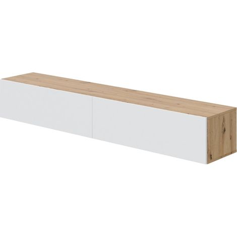 MUEBLE TV SUSPENDIDO RHINOS