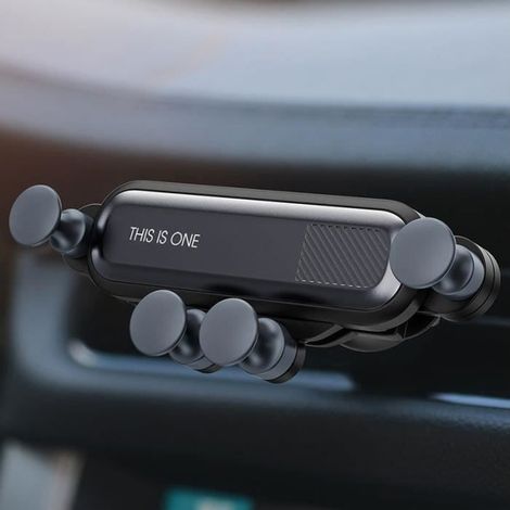 Smart Support pour téléphone (1/4)