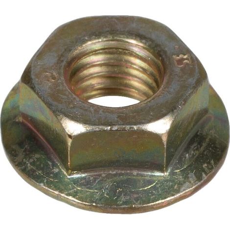 Tuerca con collar KUHN 80200851