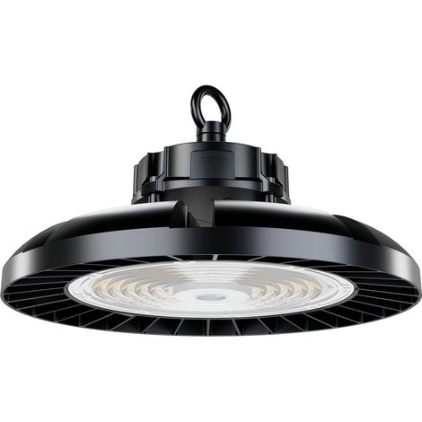 HighBay SAPPHIRE IP65 IK08 LED 4000K 80W 90° 14400lm 50000h 0-10V ARIC 51654 (1/5)