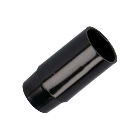 EDM-Fassung BK verstärkt schwarz E14 R44103
