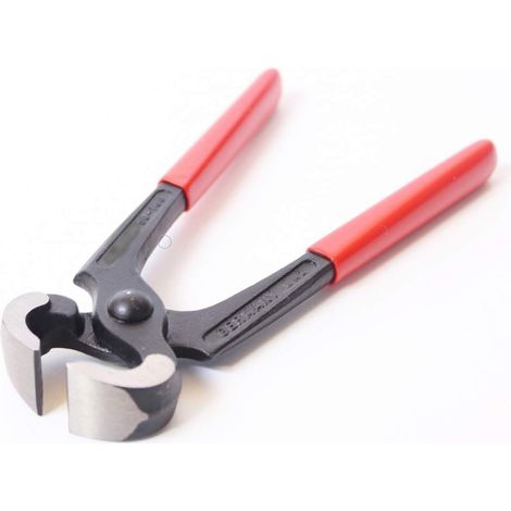 Alicates 160 mm Tauchisoliert Alicates rojos Alicates Alicates Alicates para mallas Alicates