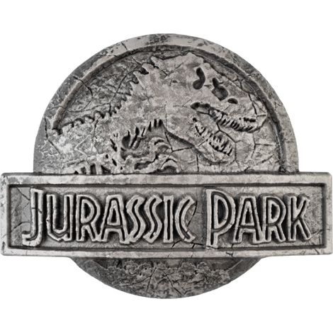 Magnete apribottiglie Jurassic Park - Magnetic Bottle Opener : Jurassic World Rebirth │ MerchandisingJurassic Park : Regali originali per uomini
