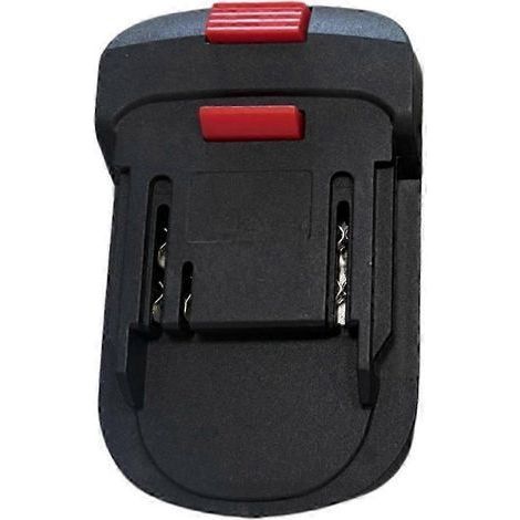 Akkuadapter für Parkside X20V Lithium-Akkus auf 18V Lithium-Akkus für Makita Elektrowerkzeuge (Bohrmaschinen) (1/5)